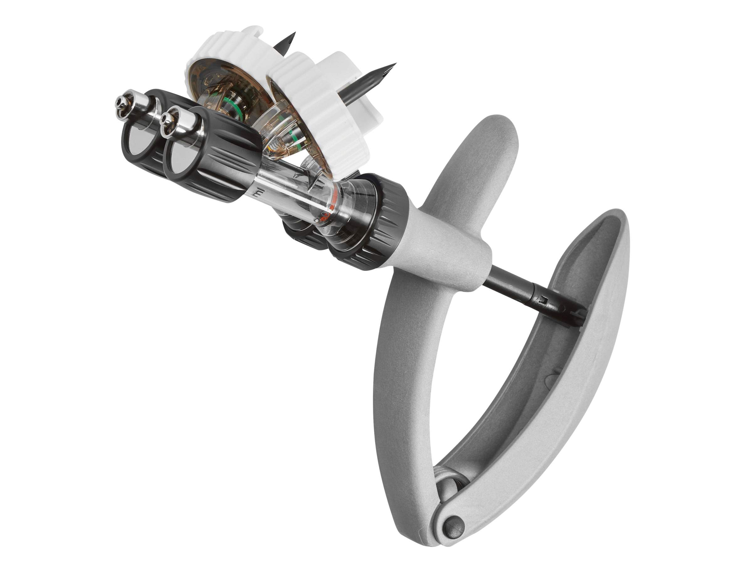 HSW ECO-MATIC® Twin