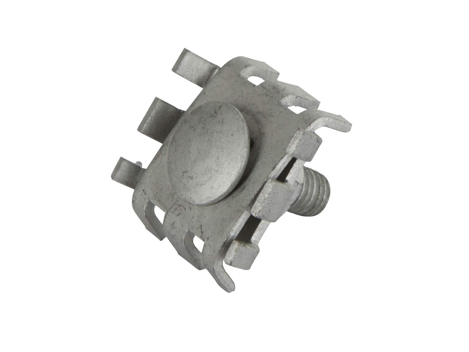 Wire Connecting Clamp