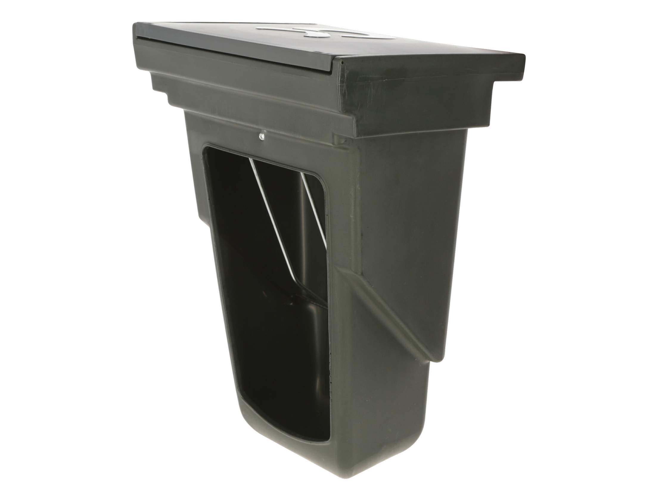 Combo Feed Box Small