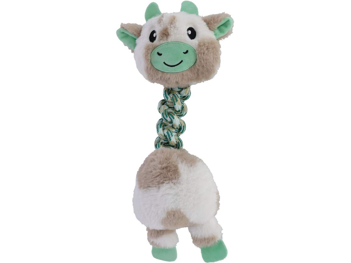 Dog Toy Expand
