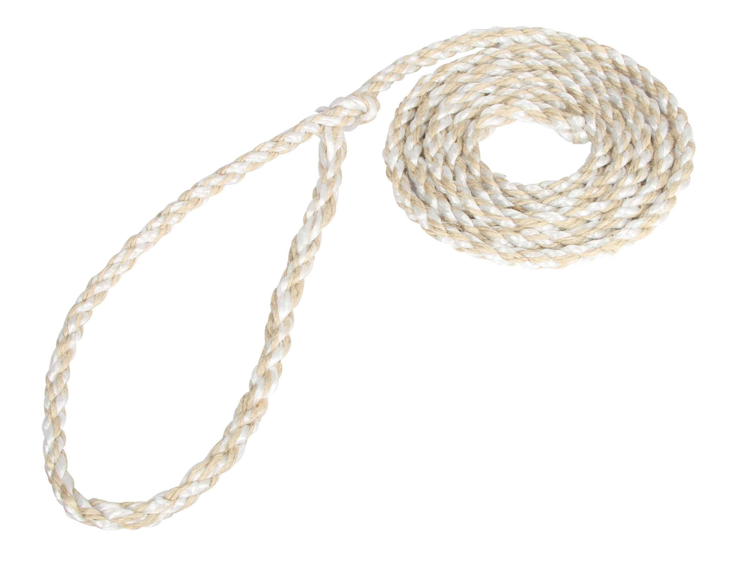 Livestock Transport Rope
