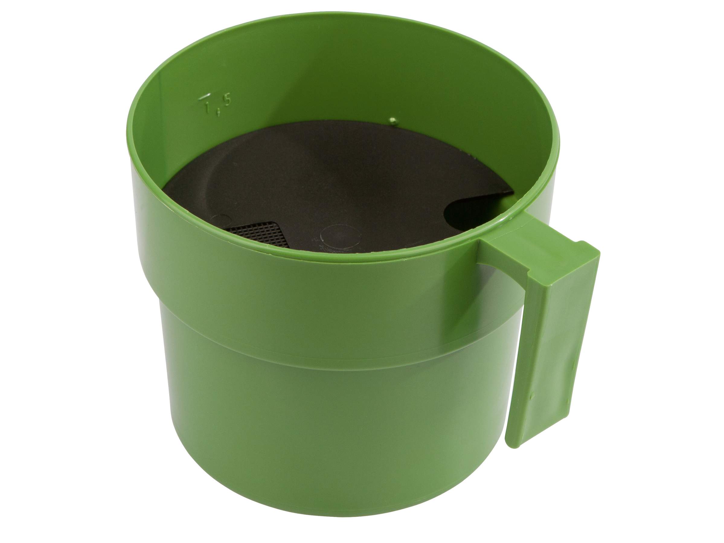 Vormelkbecher