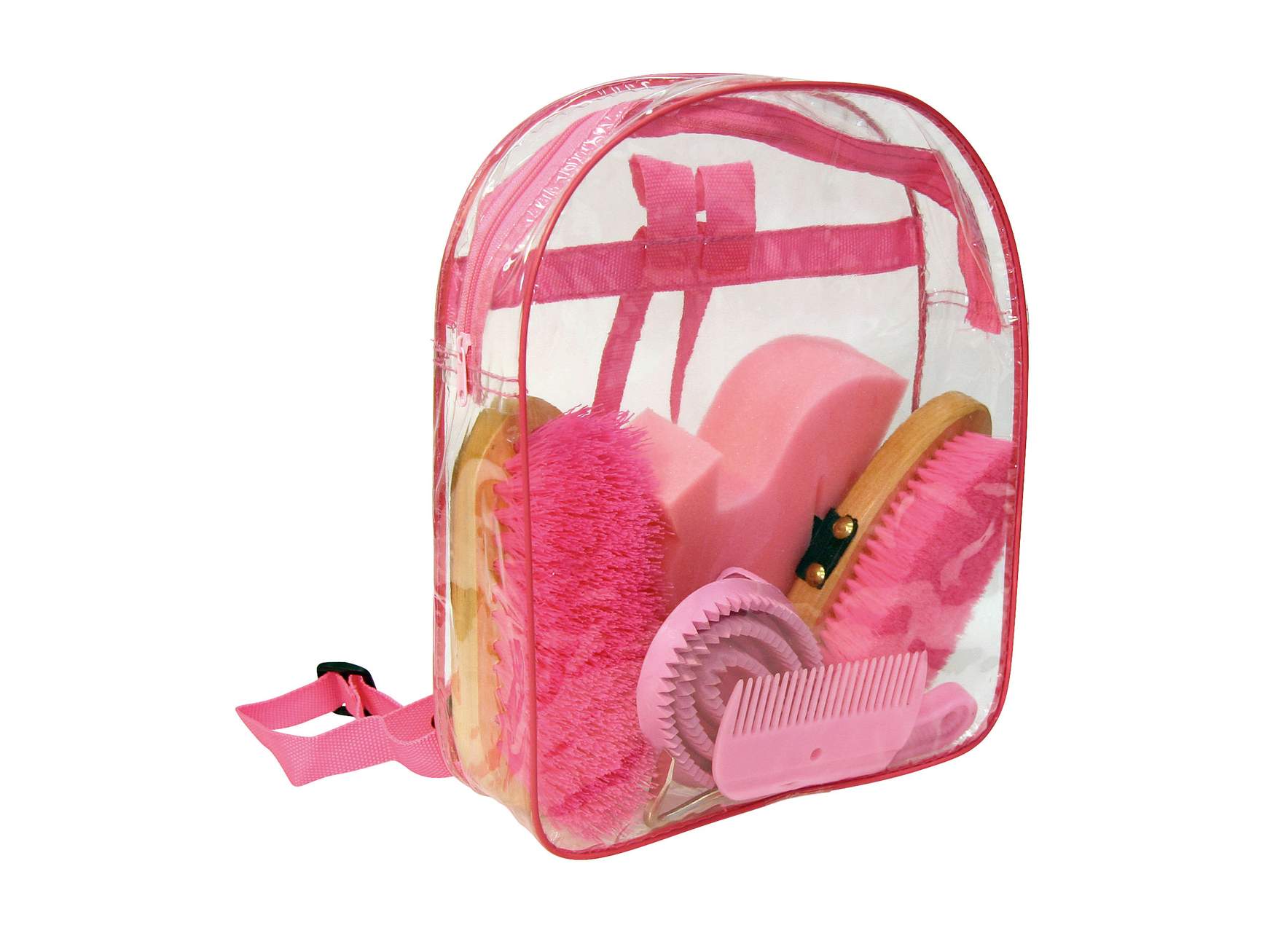 Grooming Rucksack