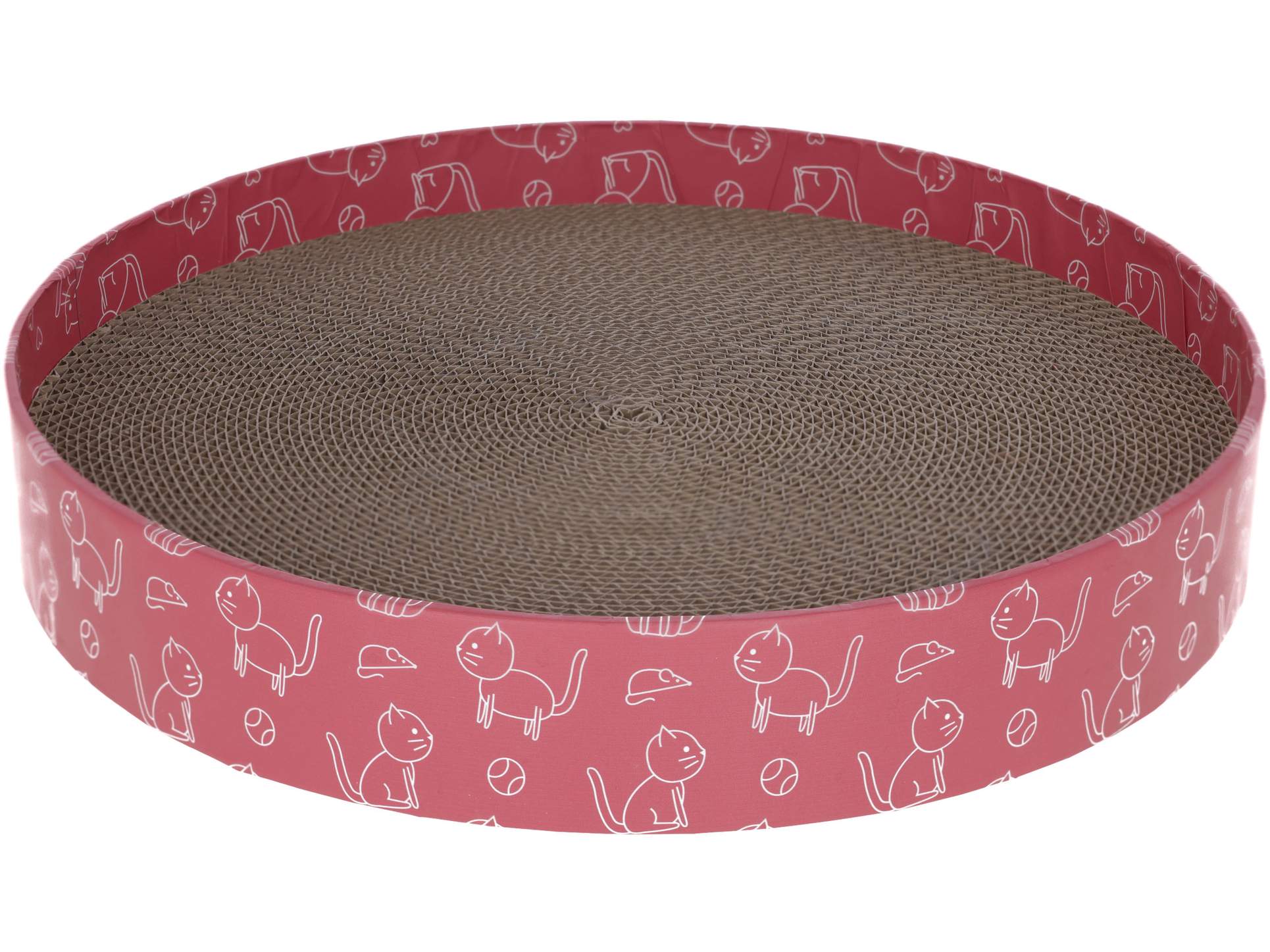 Katzenkratzbett Circle