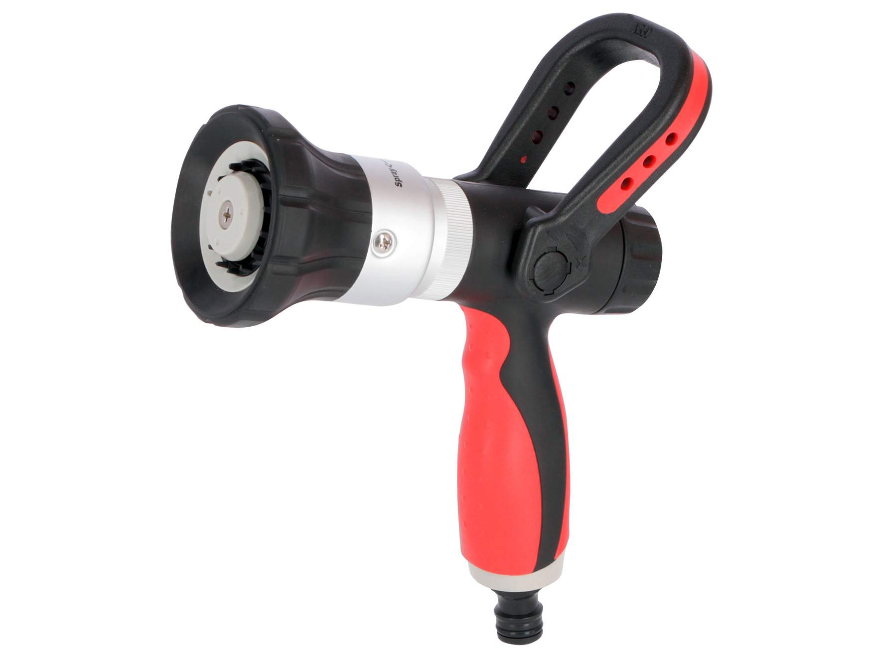 Waschbrause Super Jet