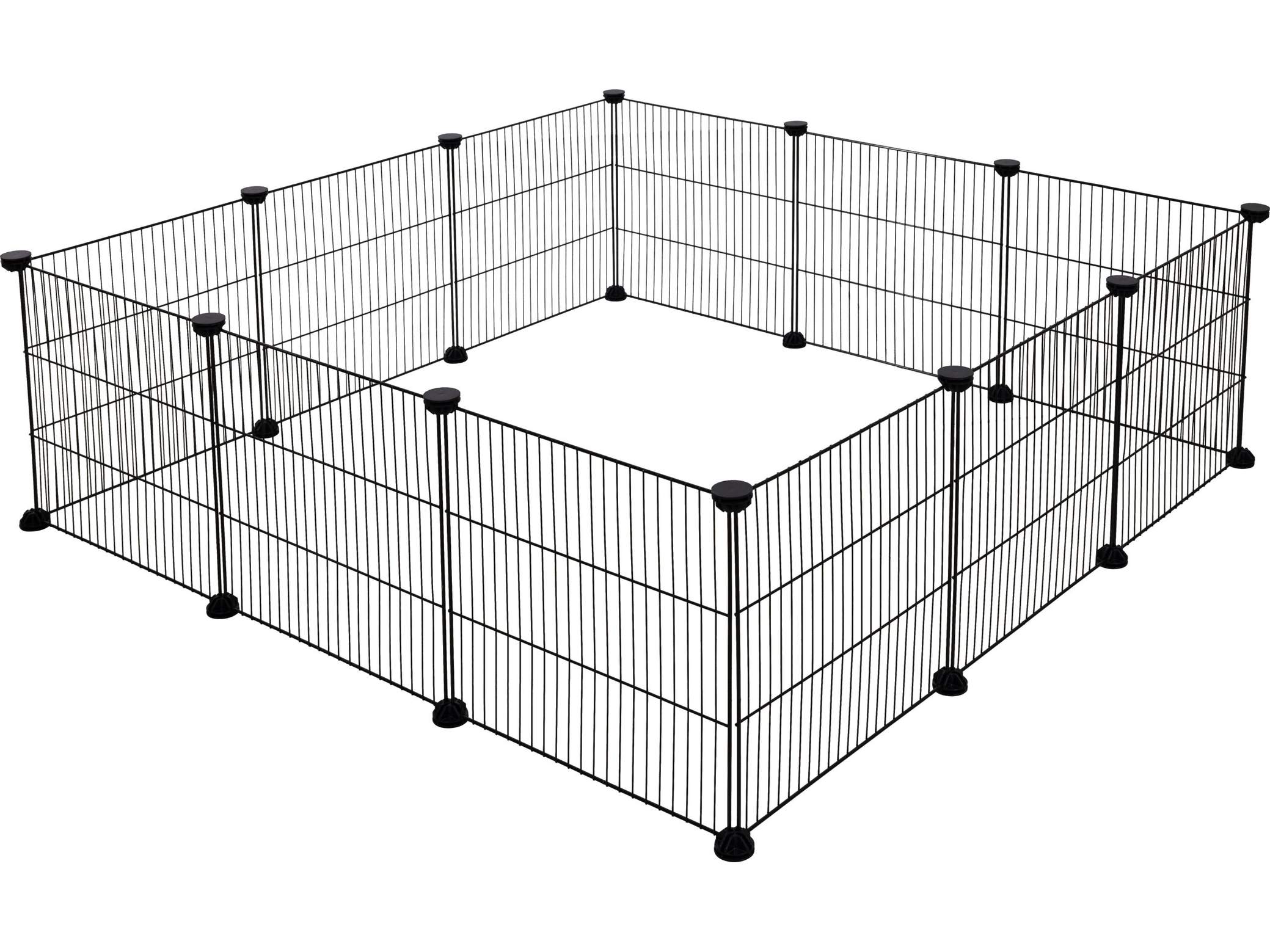 Outdoor Pen Hopsi