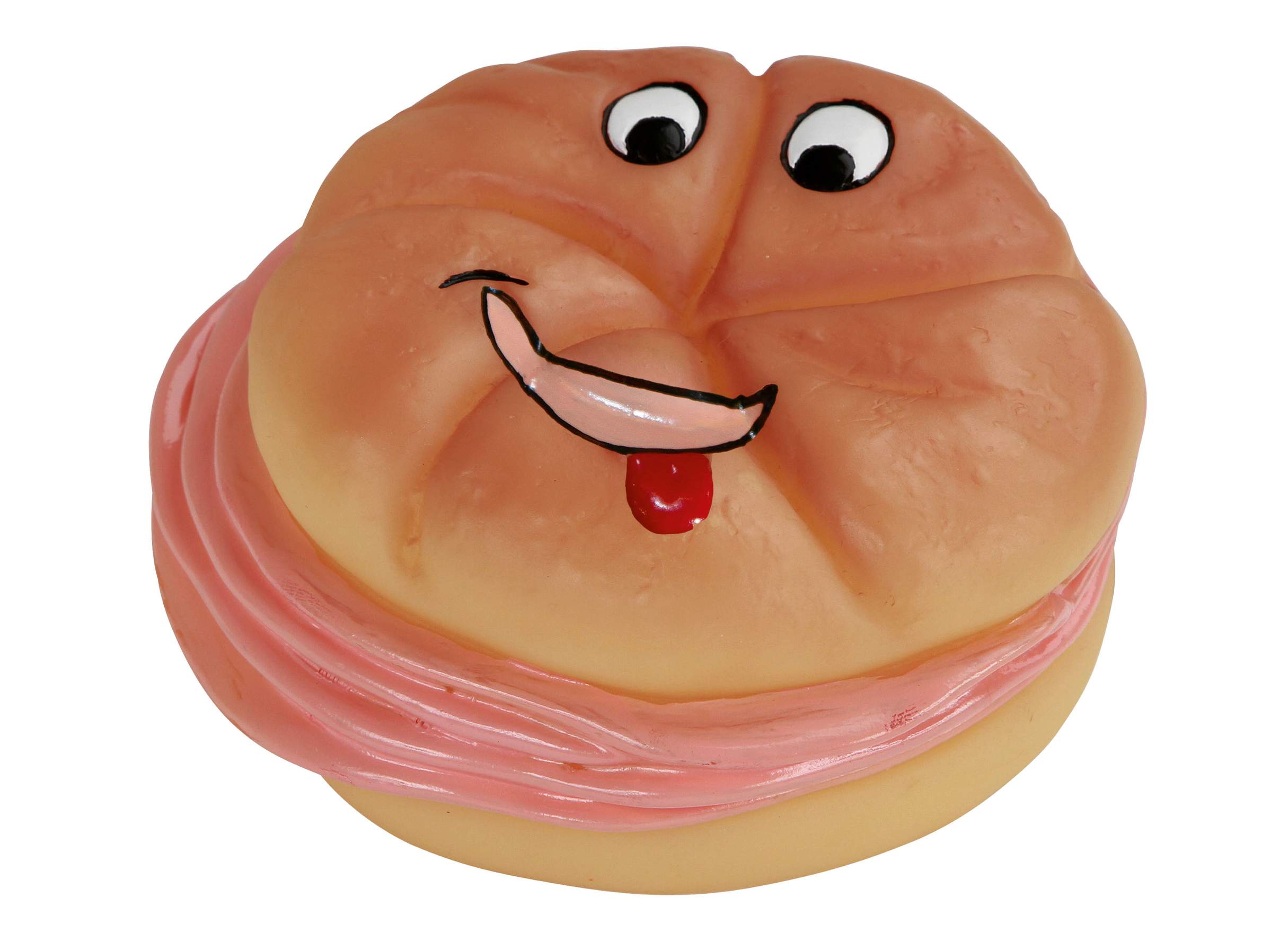 Wurstsemmel Rex