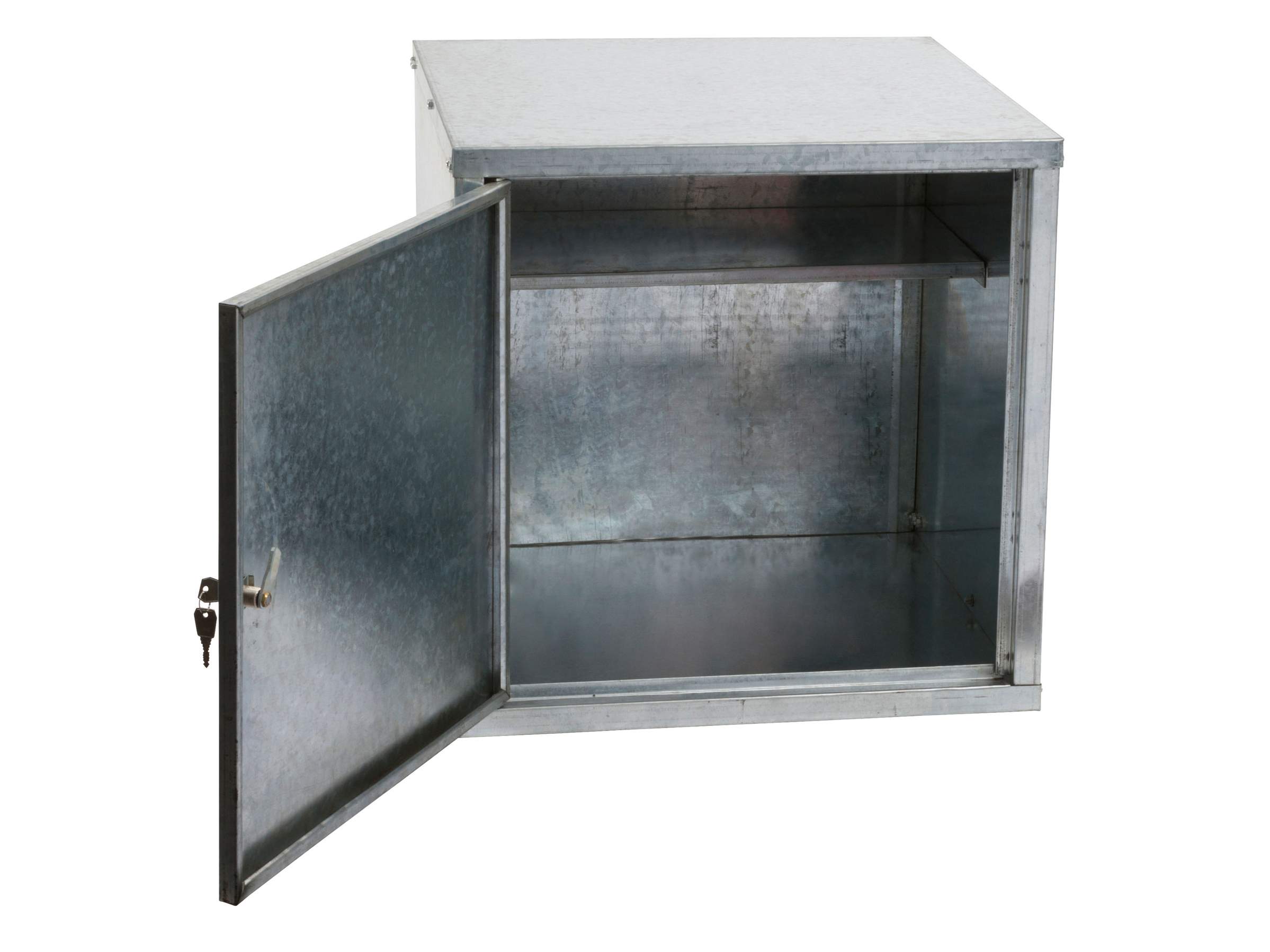 Saddle Cabinet Attachment
