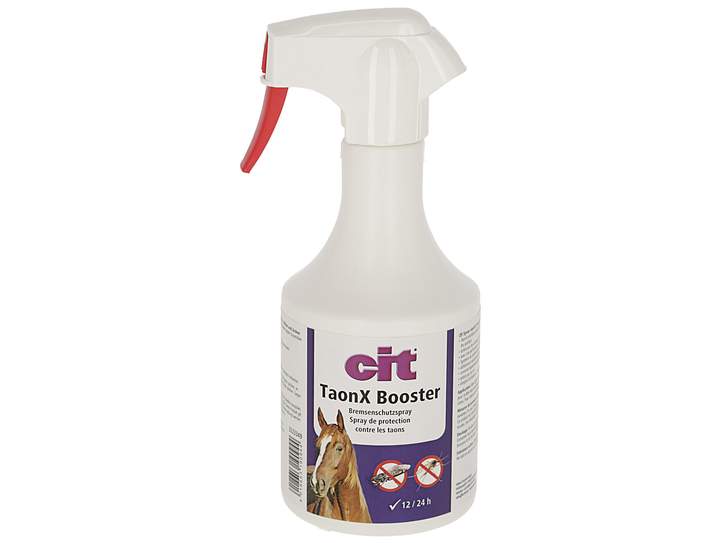 cit Horsefly Protection Spray TaonX Booster