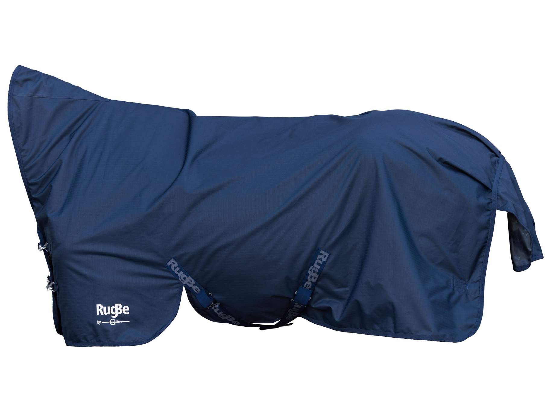 Outdoor Horse Blanket RugBe HighNeck
