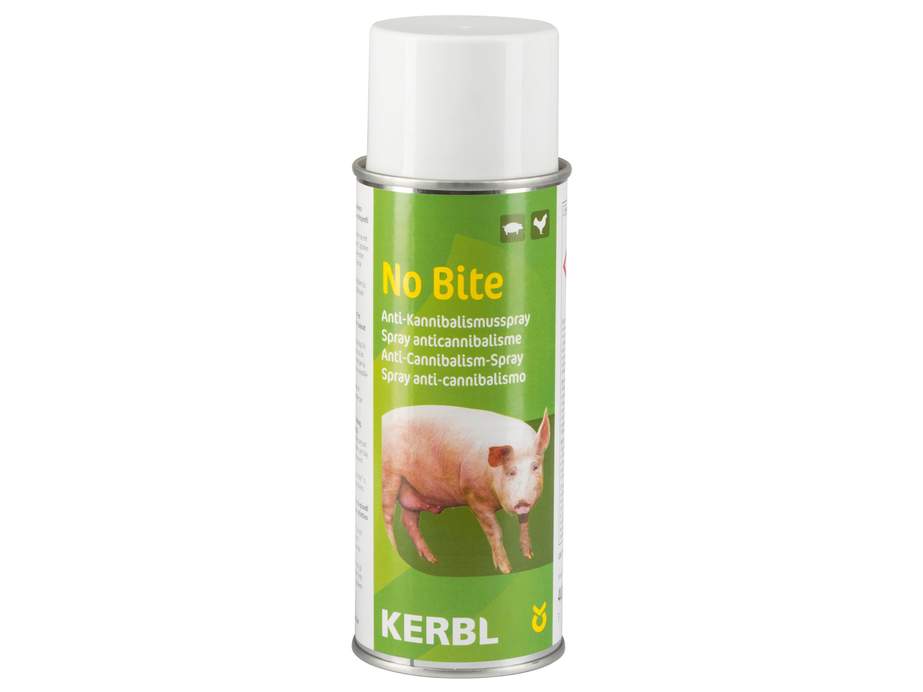 Anti-Kannibalspray No Bite
