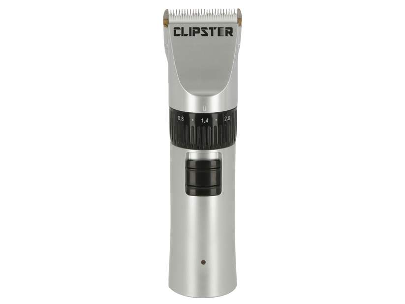Cordless Clipper Onyx