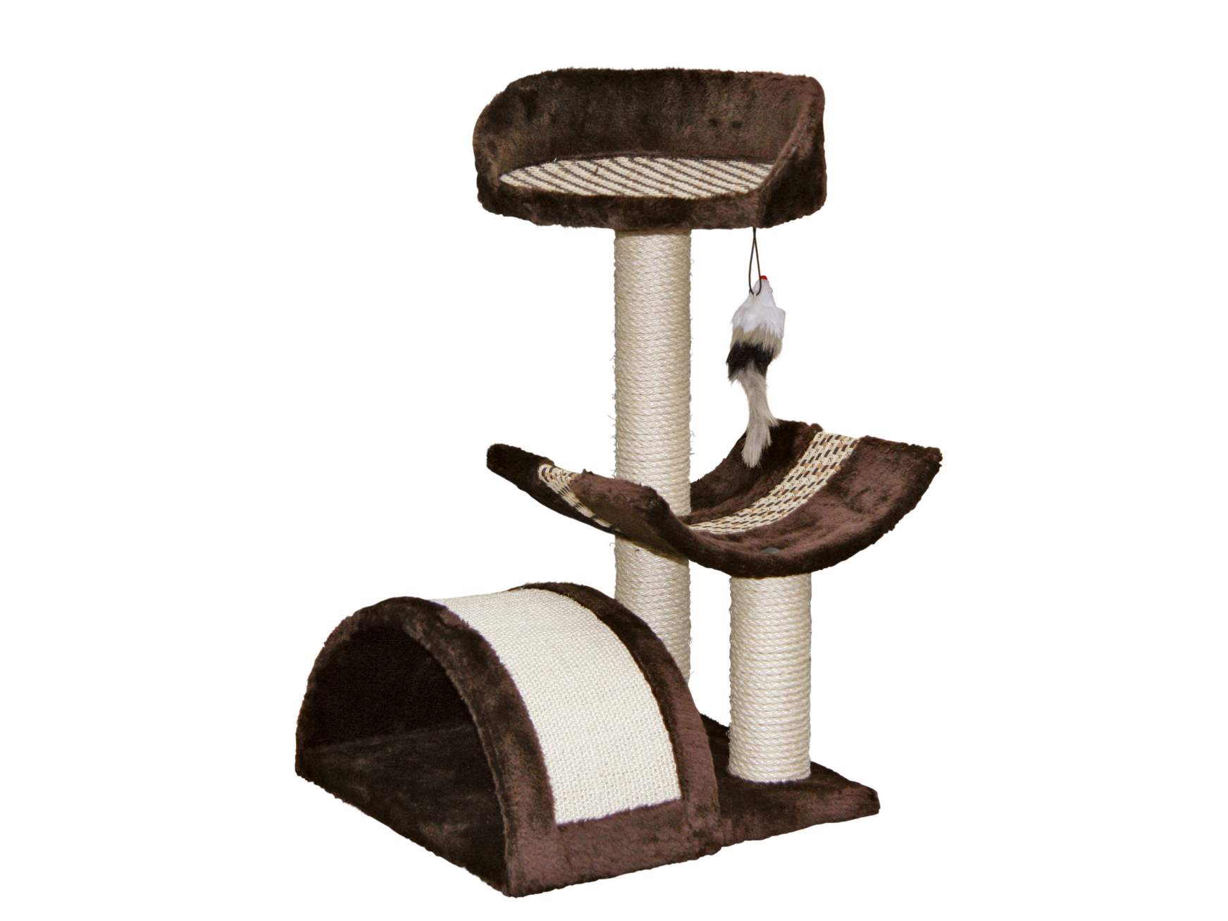 Cat Tree Safari