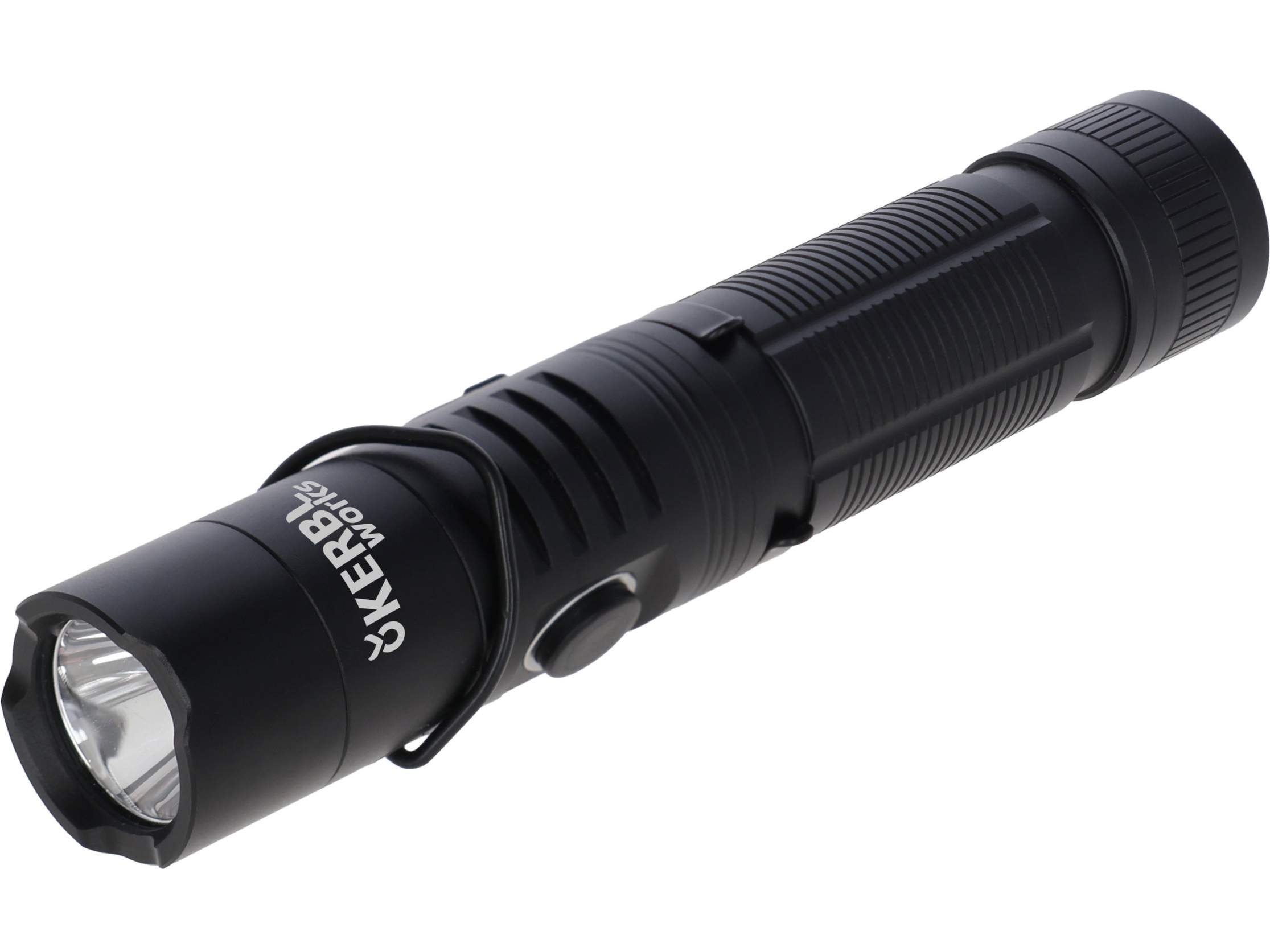 LED Torch FlexFire 1000