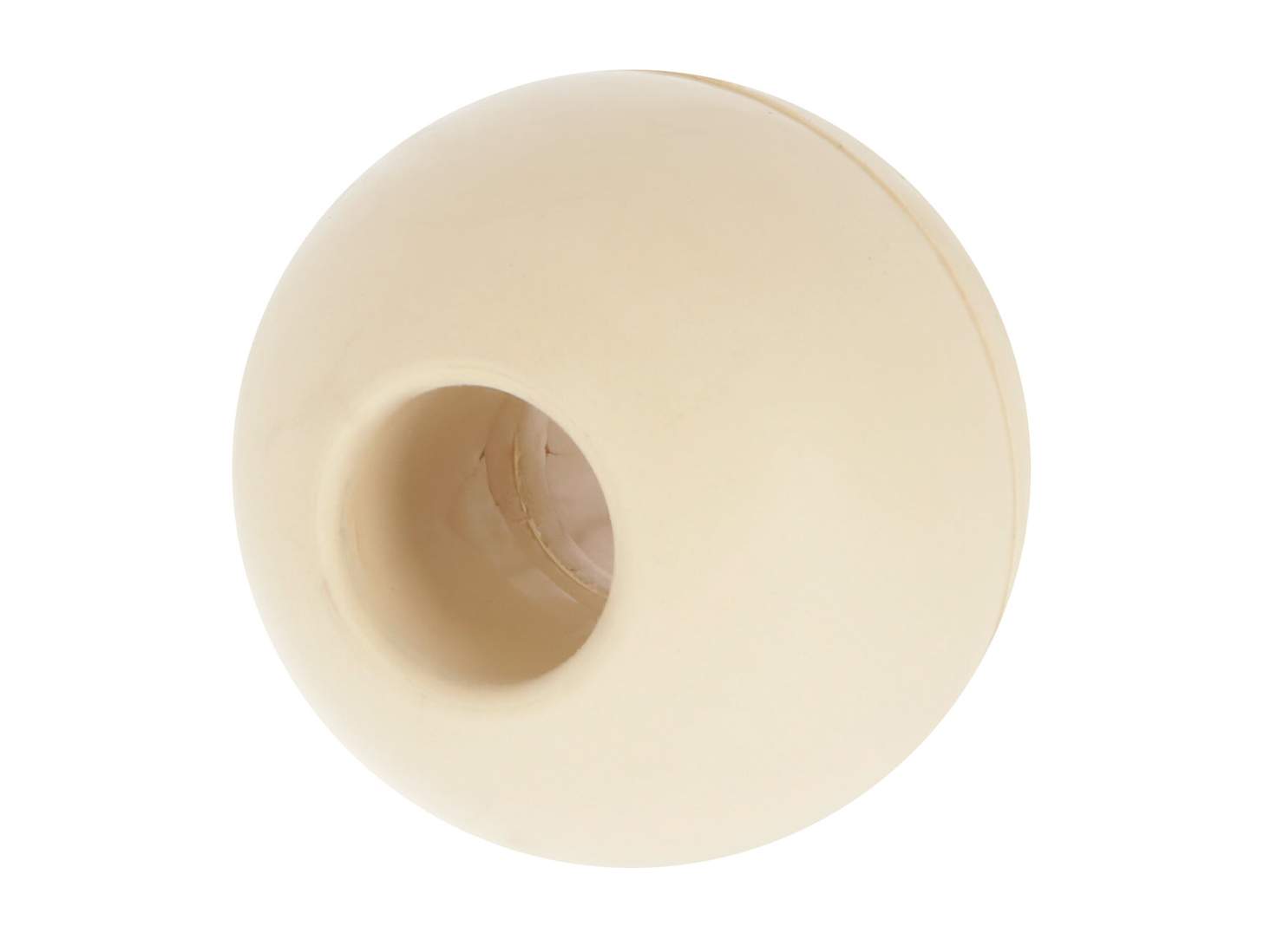 Biting Ball Natural Rubber