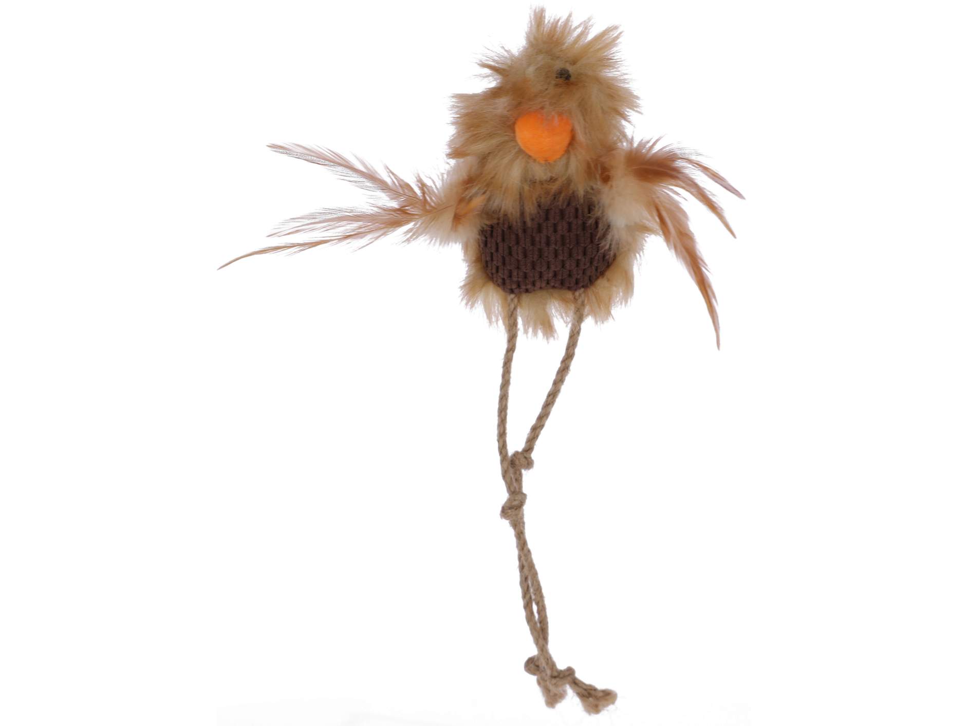 Cat toy Safari Wild Bird
