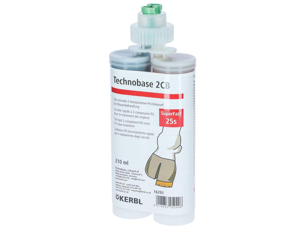 Technobase 2CB SuperFast
