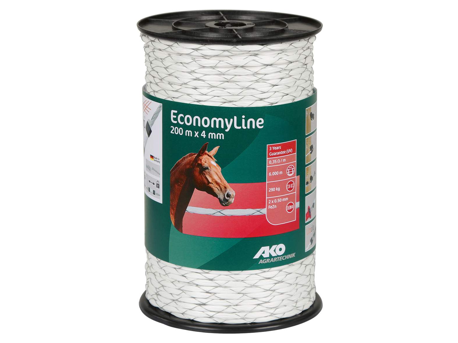 Weidezaunseil EconomyLine