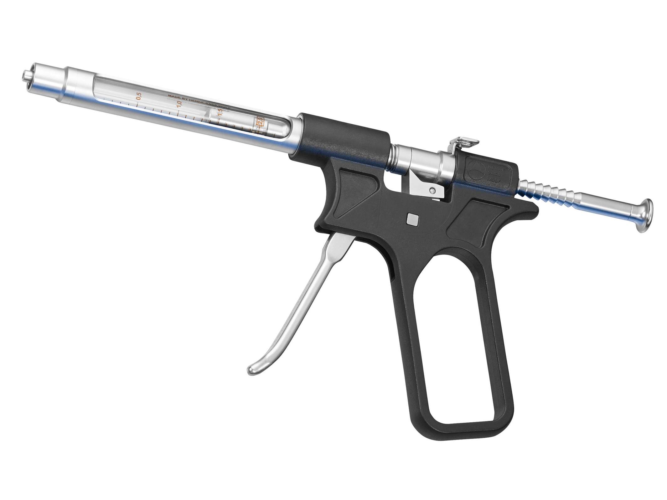 HSW HENKE-JECT® TBC