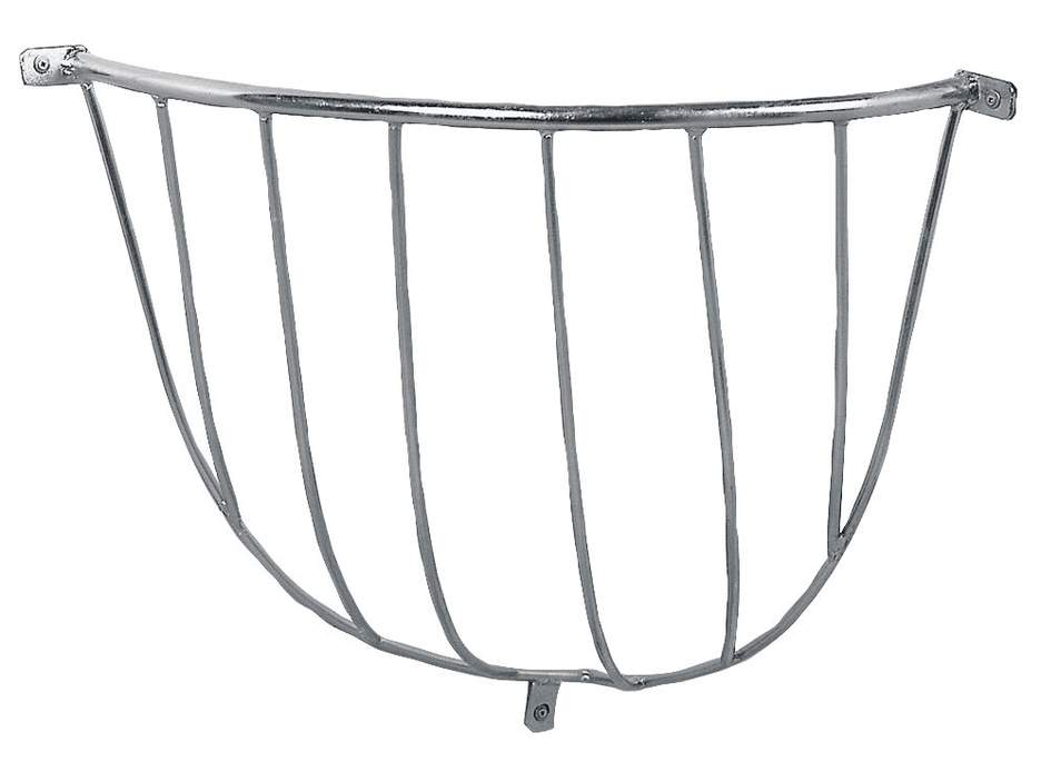 Corner Hay Rack
