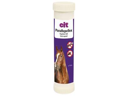 Repellent stick against parasites ParaRepellex