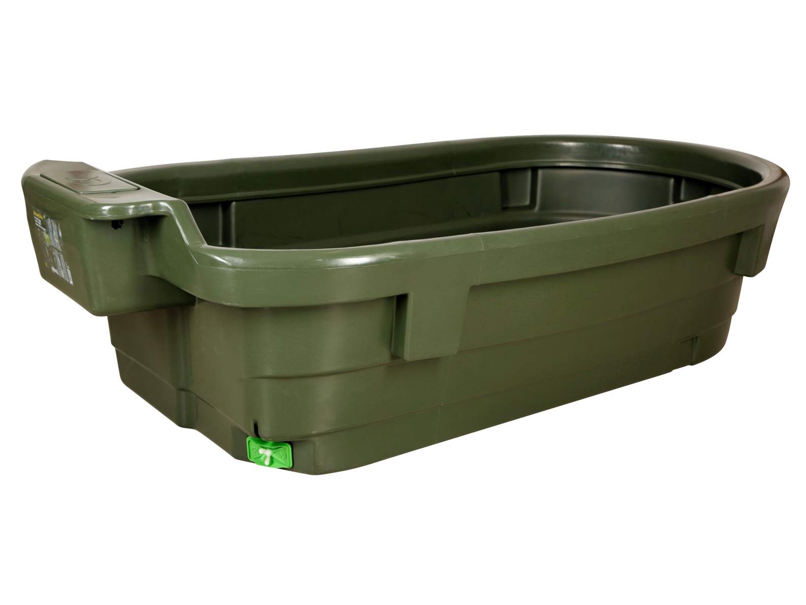 Water Trough