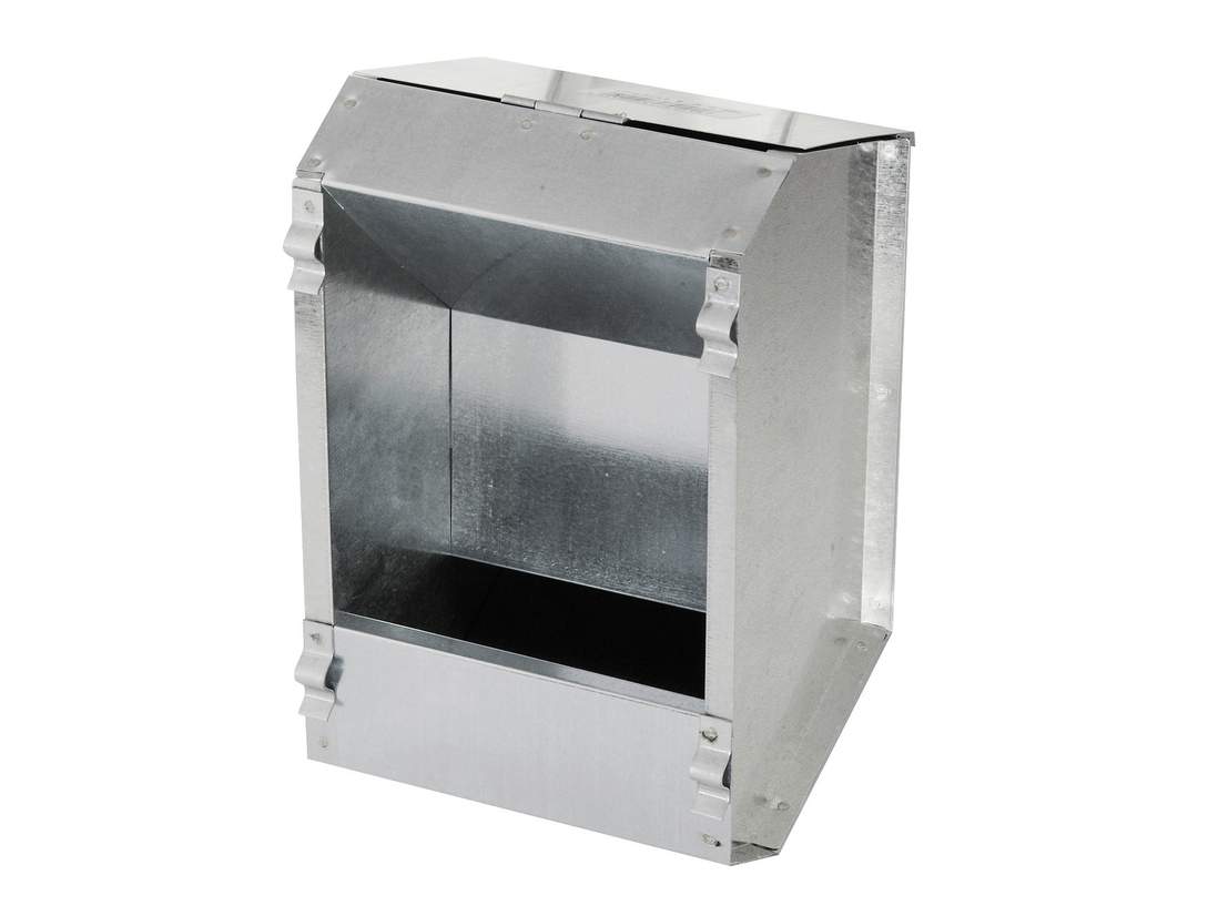 Rabbit Feeder