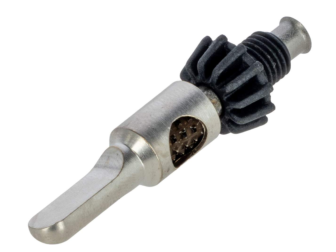 Burning Tip