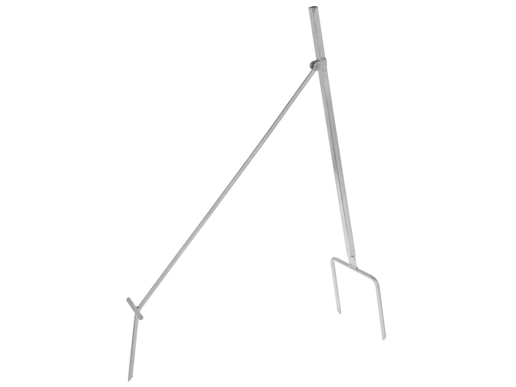 Reel Stand Tripod