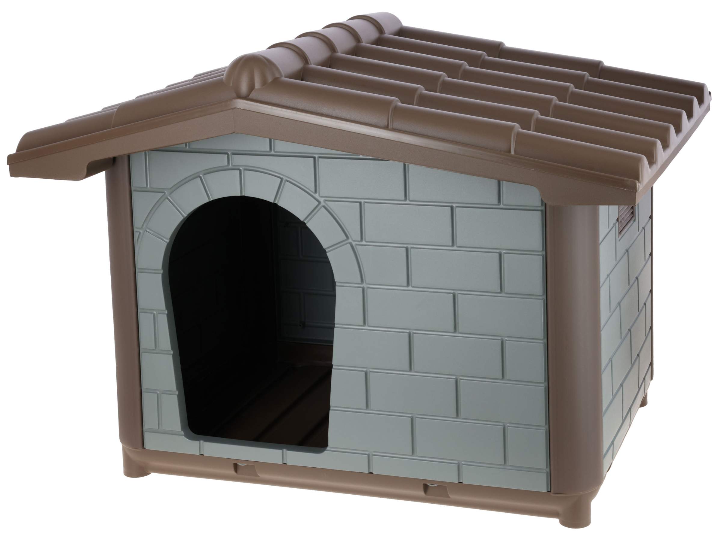 Dog House Levin