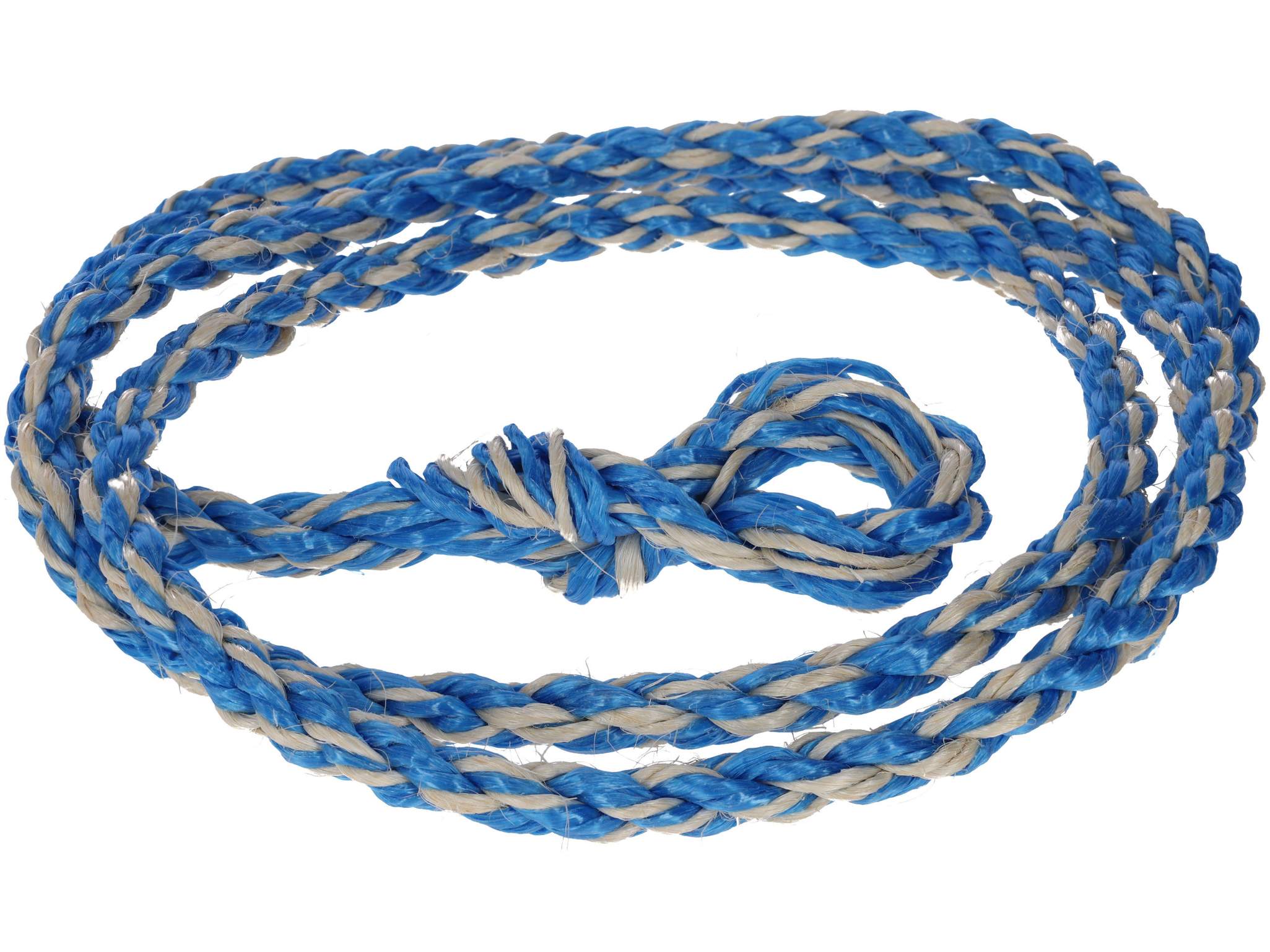 Livestock Transport Rope