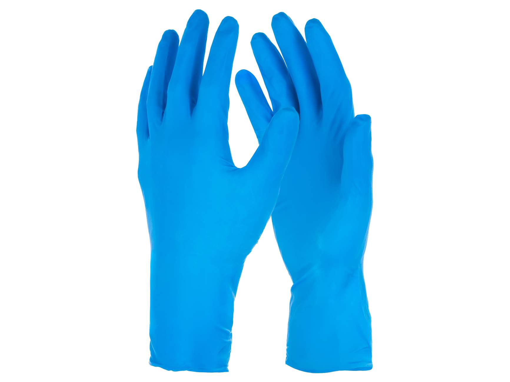 Einmalhandschuh Nitril Profi