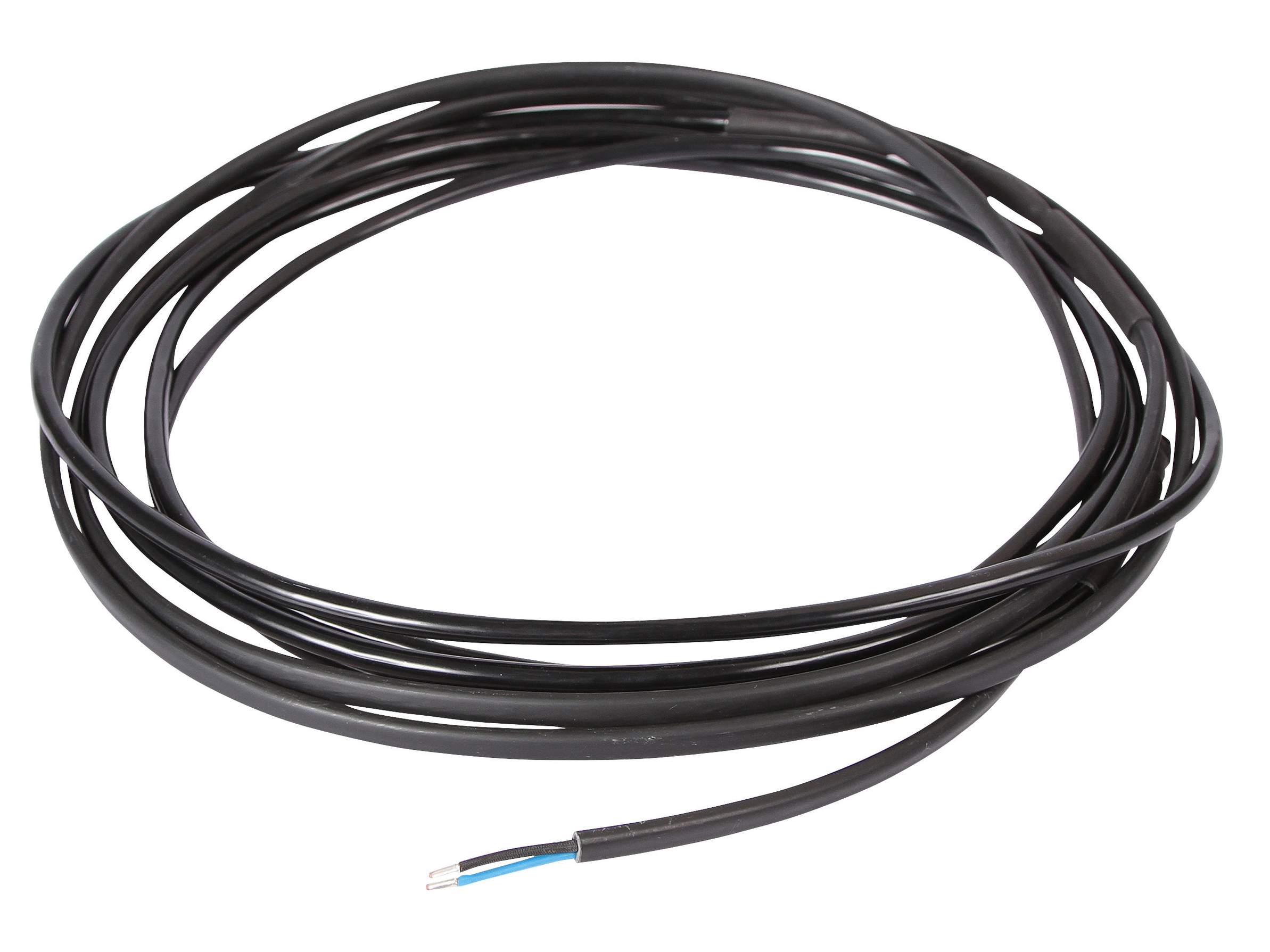 Frost Protection Heating Pipe 24 V