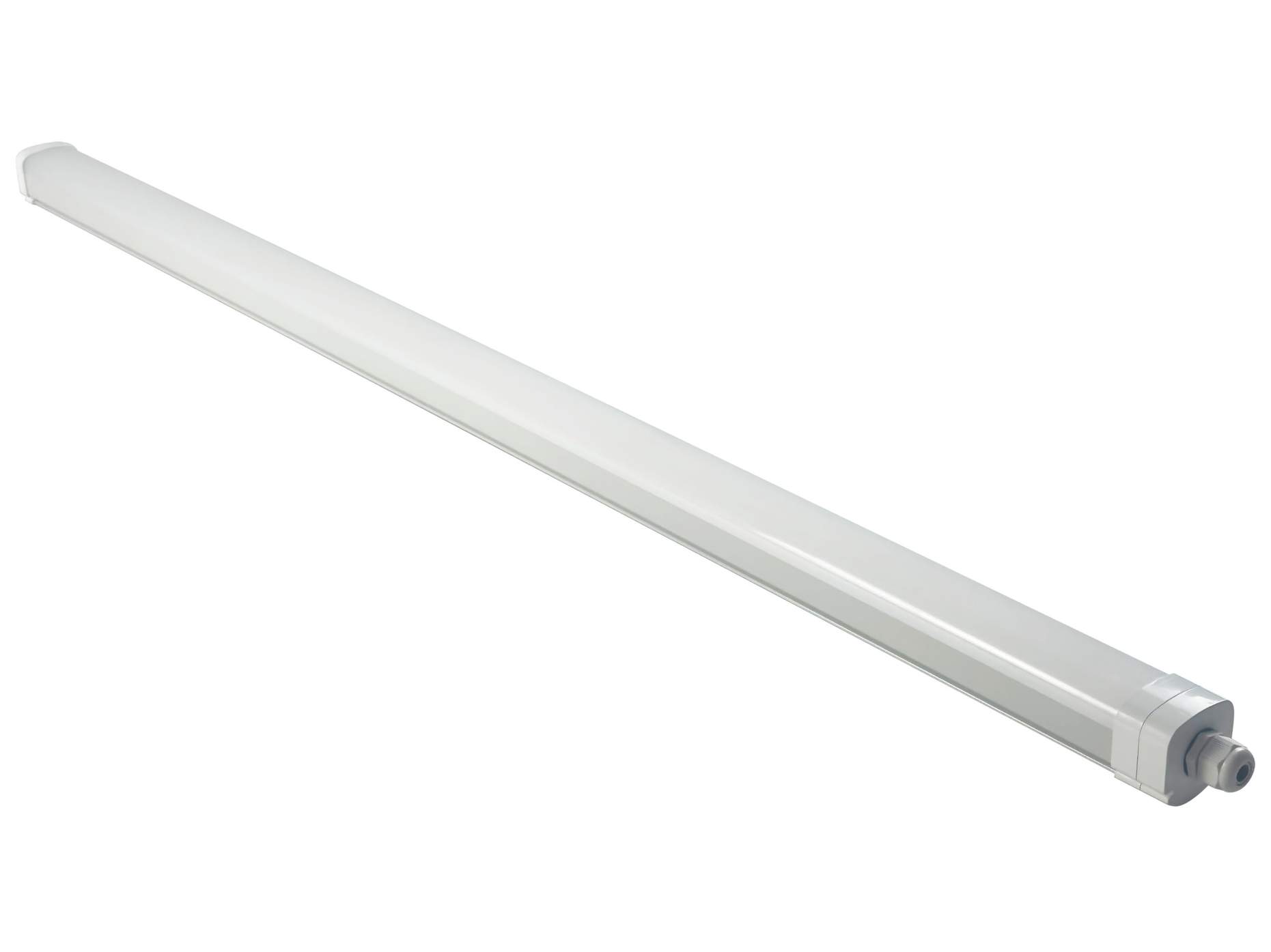 LED Moisture-proof Lamp SlimLINE