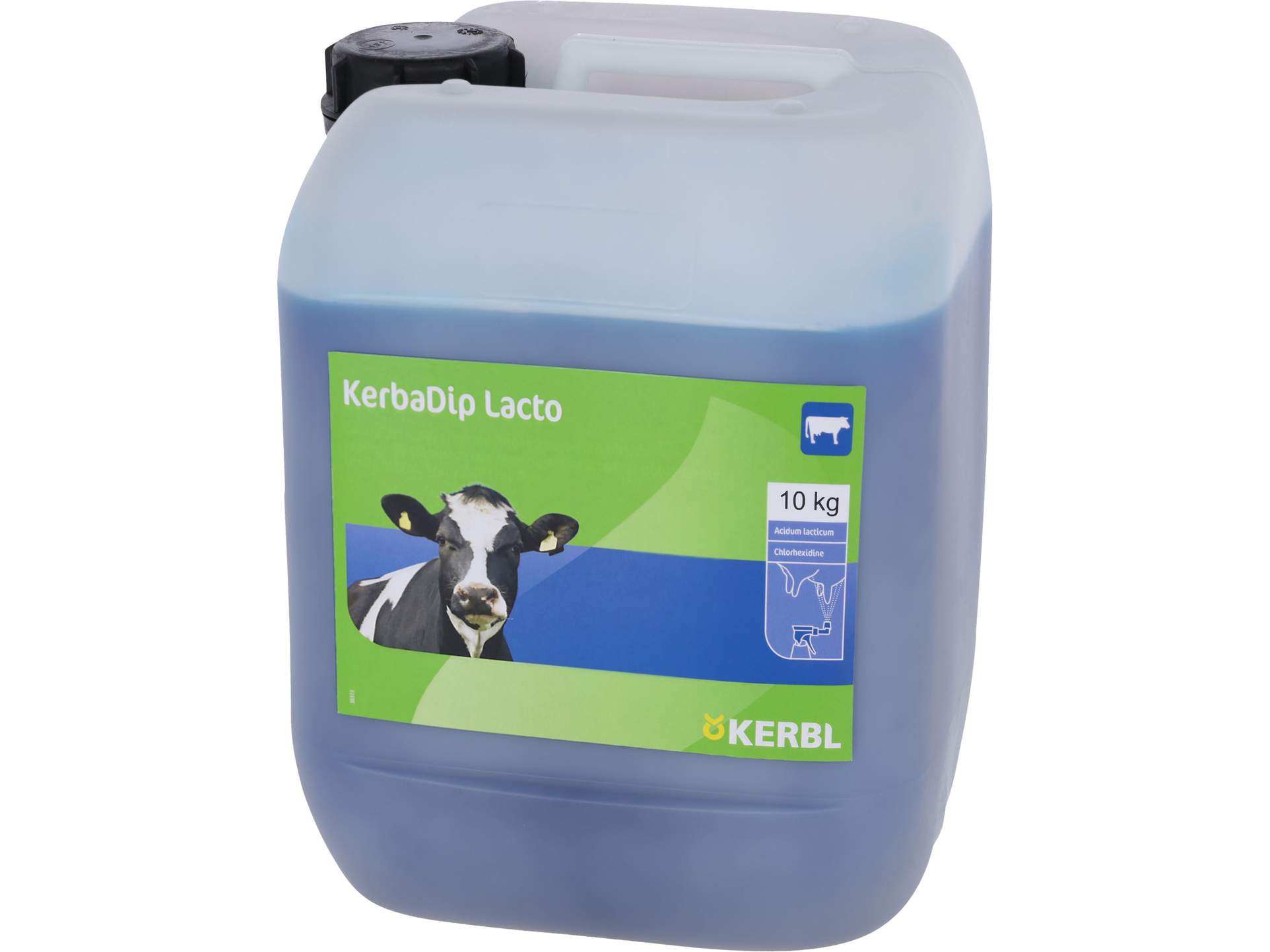 KerbaDip Lacto