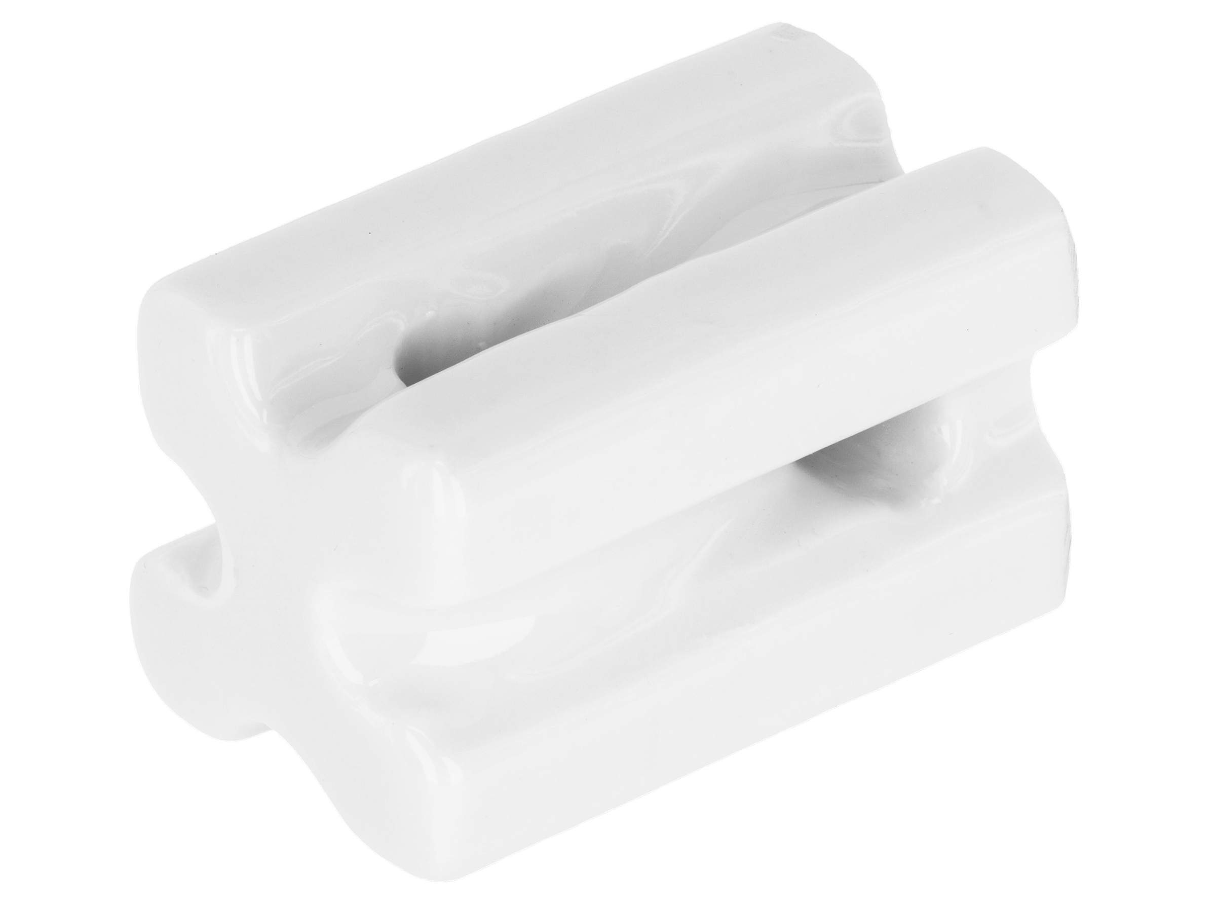 Porcelain Strain Insulator
