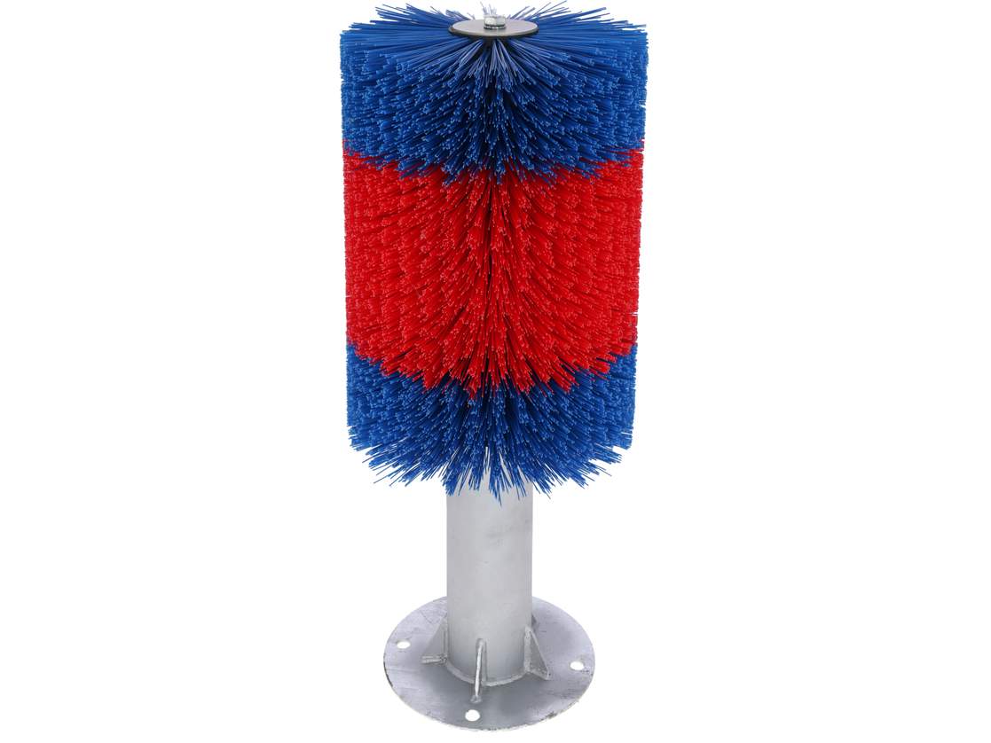 Post Scrubber HAPPYCOW