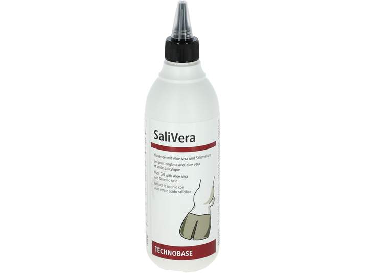 TECHNOBASE® Klauenpflegegel SaliVera