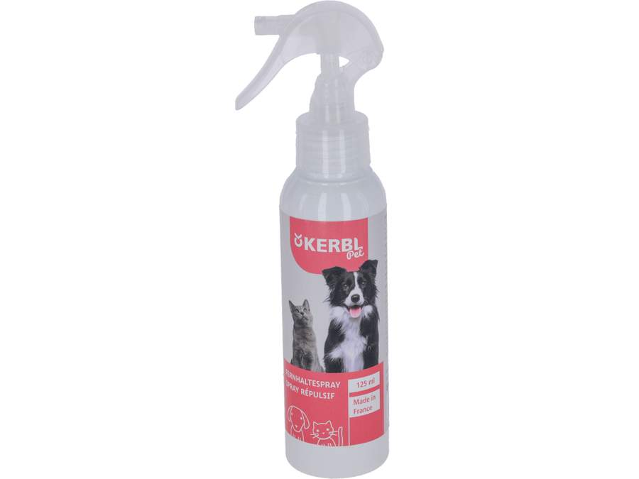 Keep-Off Spray