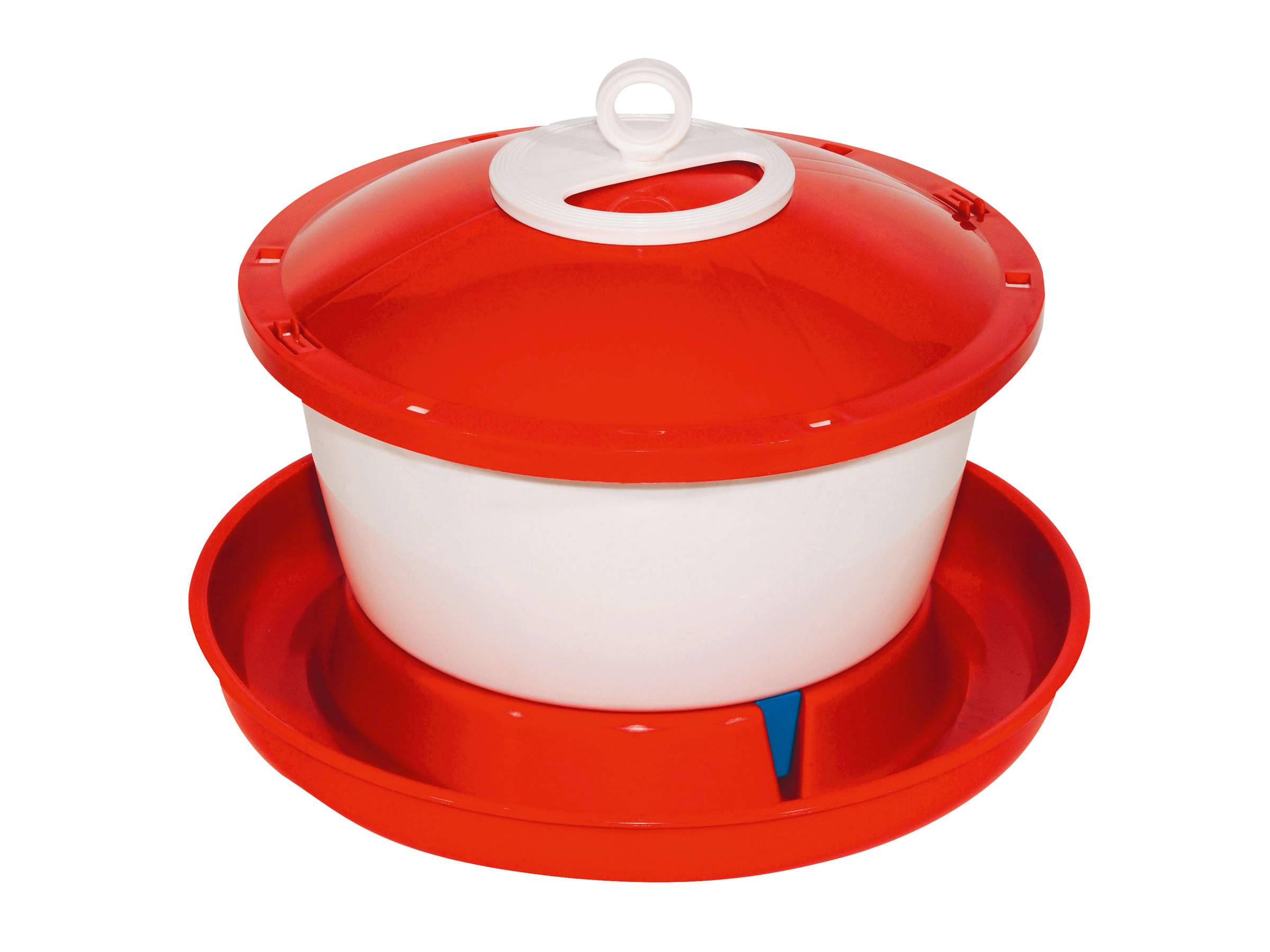 Poultry Waterer Rapid Clean