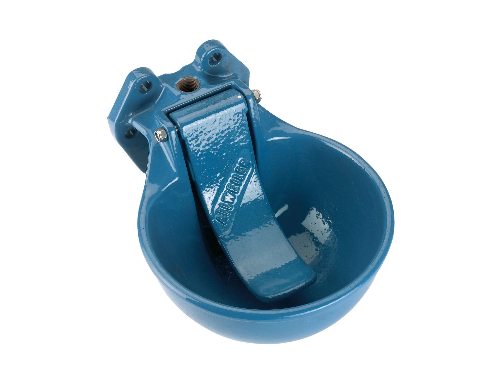 Drinking Bowls Hosp-Allweiler L/5