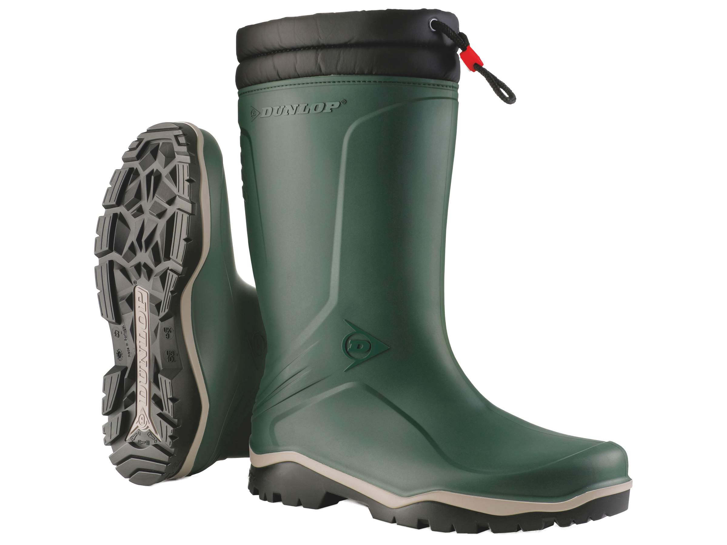 Dunlop® Winter Boots Blizzard