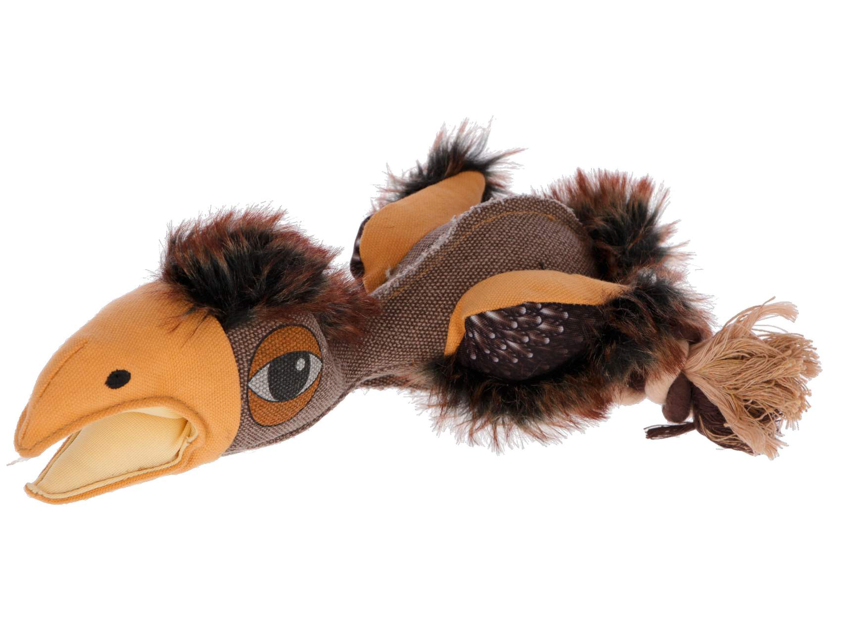 Wild Bird Greifer