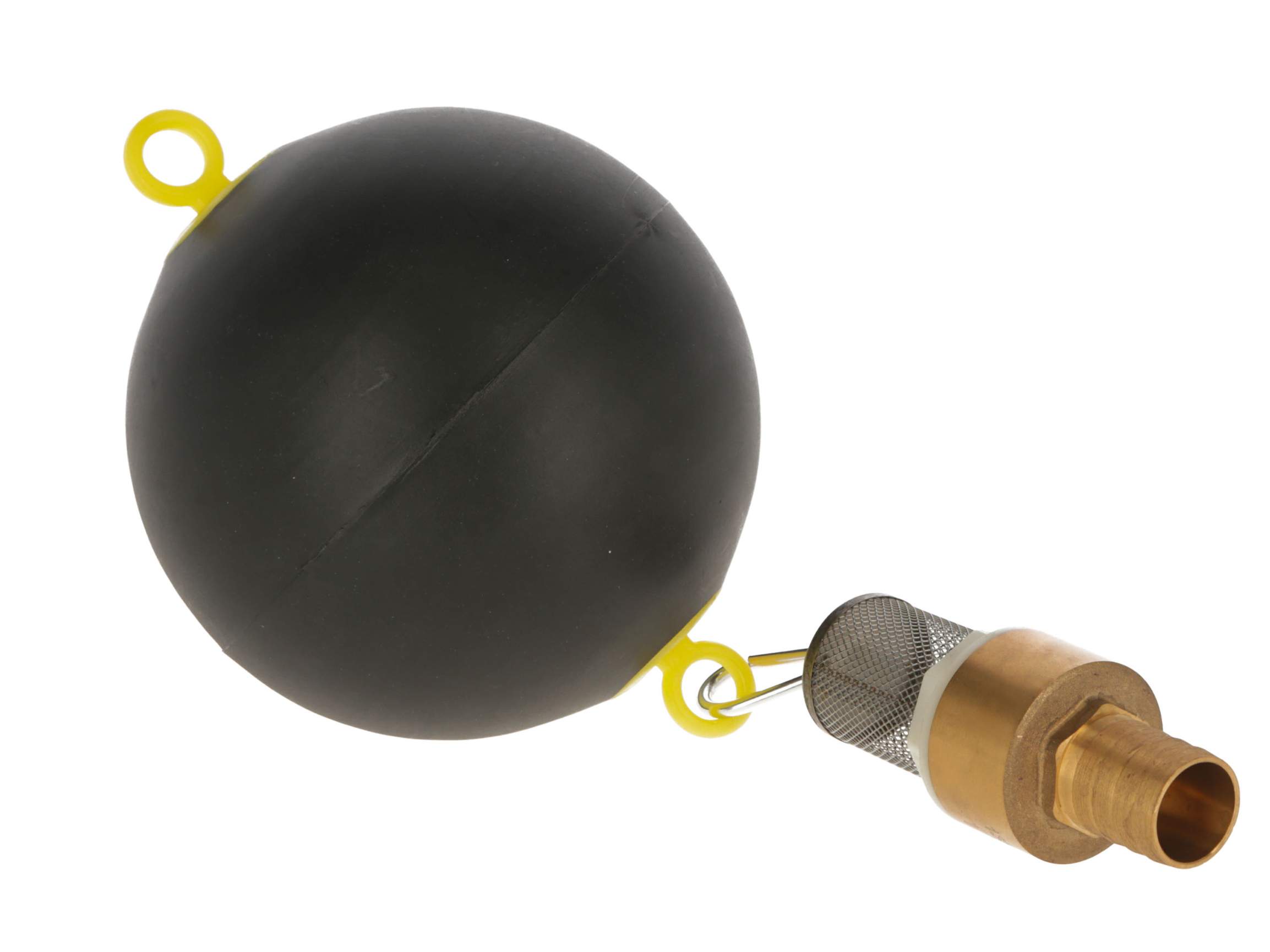Float Set for Pasture Pump