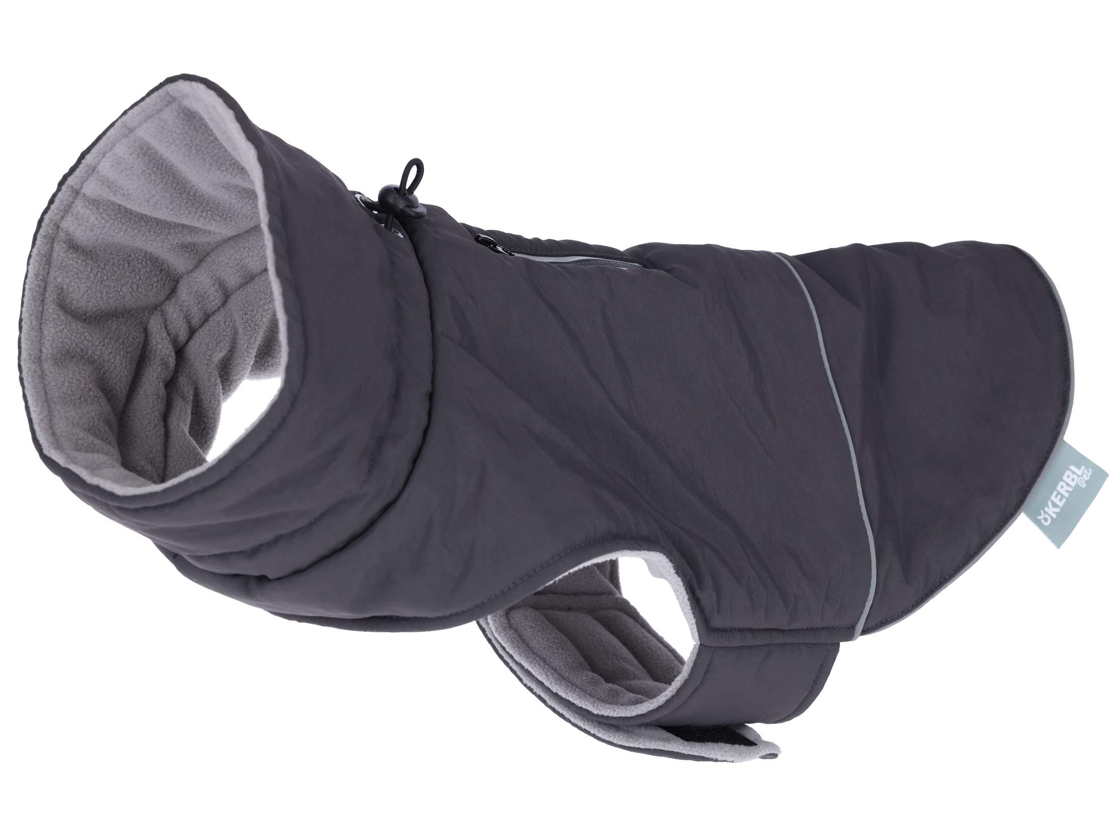 Dog Coat Montreal