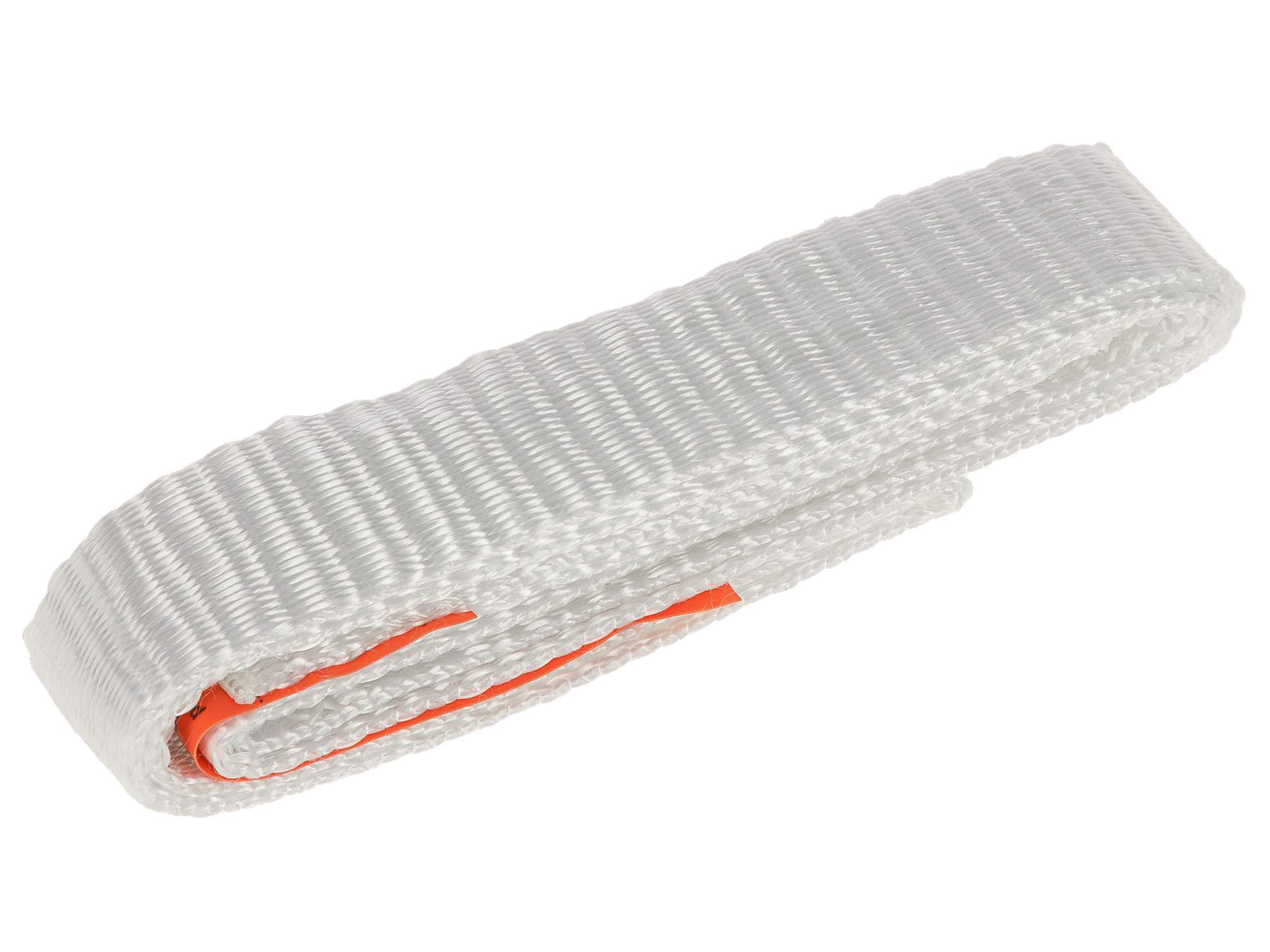 Disposable lifting strap