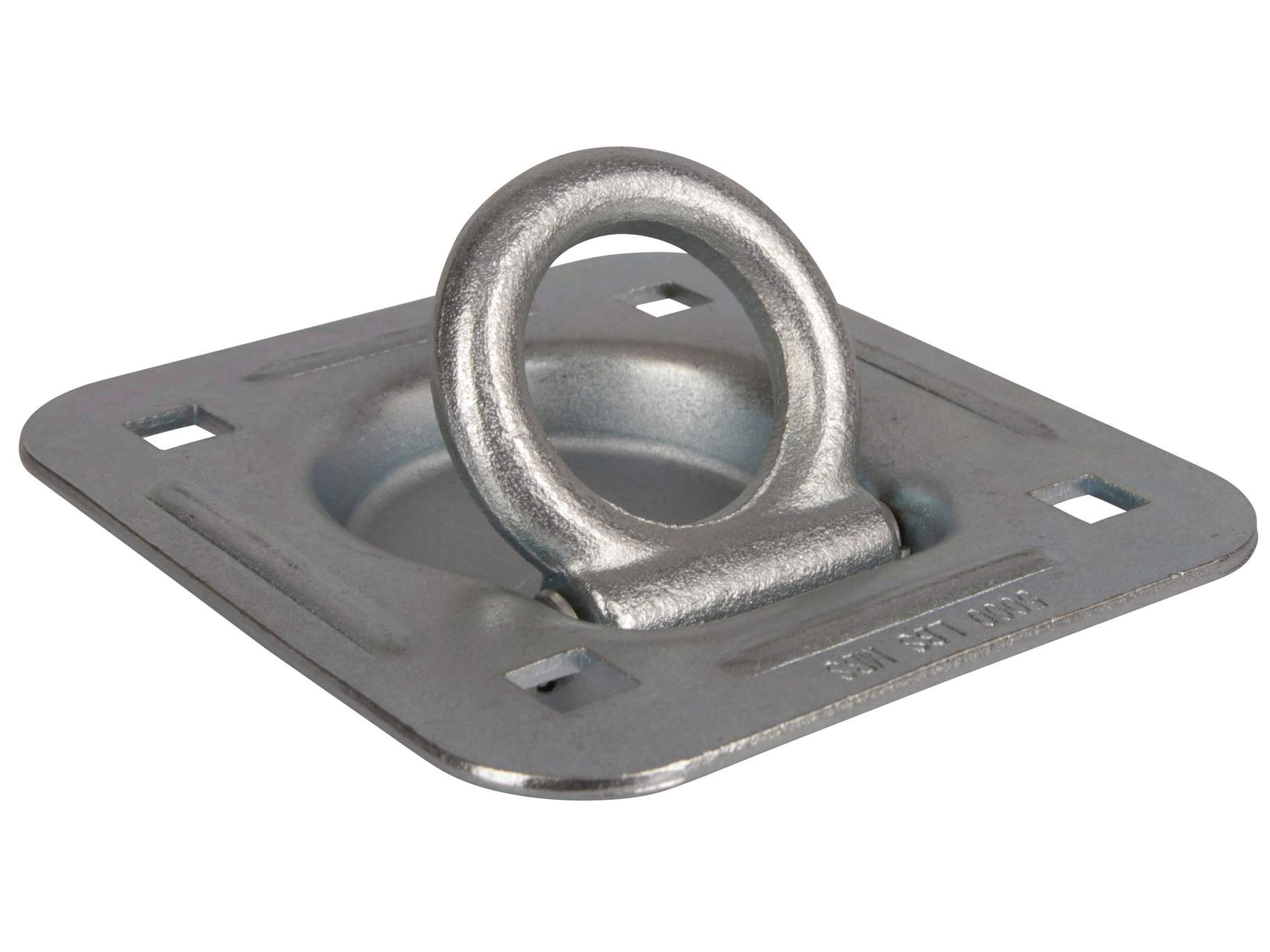 Lashing Tray