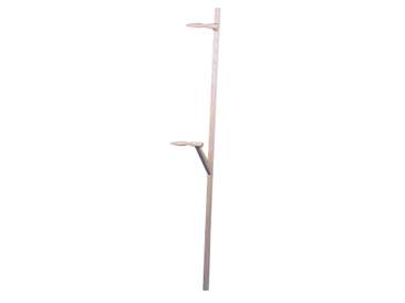 Wooden Scythe Shaft