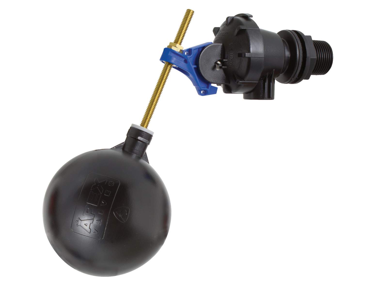 APEX Floating Valve XtraFlo
