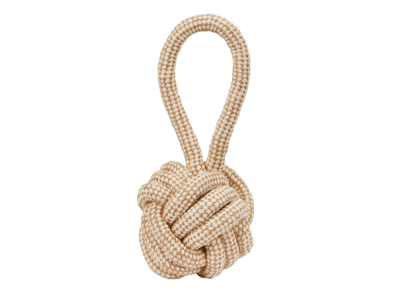 Ball am Seil XL